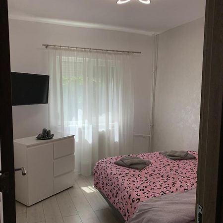 Apartament Regim Hotelier Oradea Extérieur photo