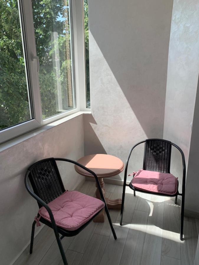 Apartament Regim Hotelier Oradea Extérieur photo
