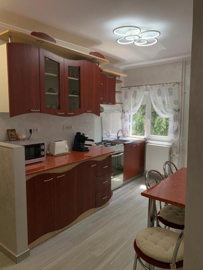 Apartament Regim Hotelier Oradea Extérieur photo