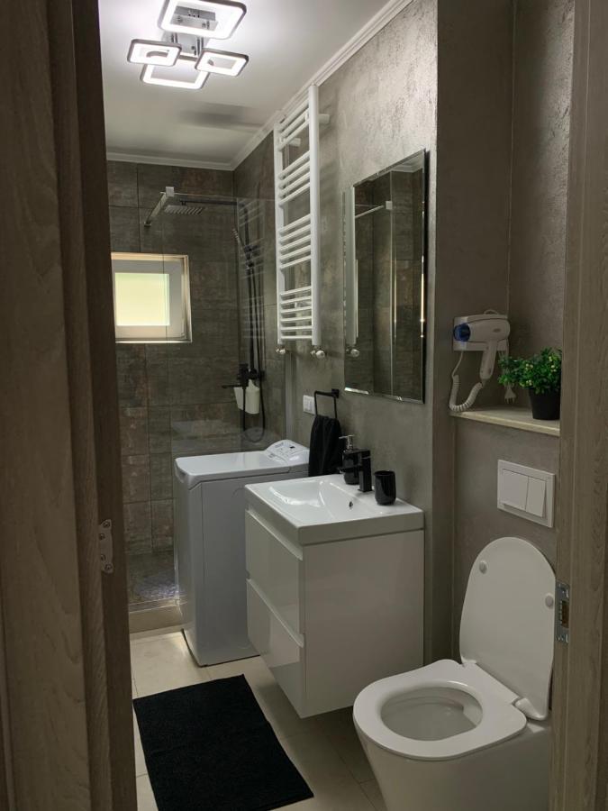 Apartament Regim Hotelier Oradea Extérieur photo