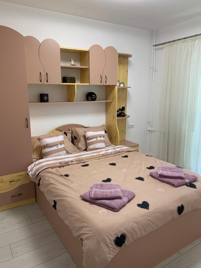 Apartament Regim Hotelier Oradea Extérieur photo